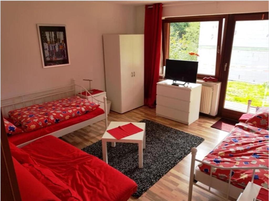 Haus und Apartment Hachenberg room 2
