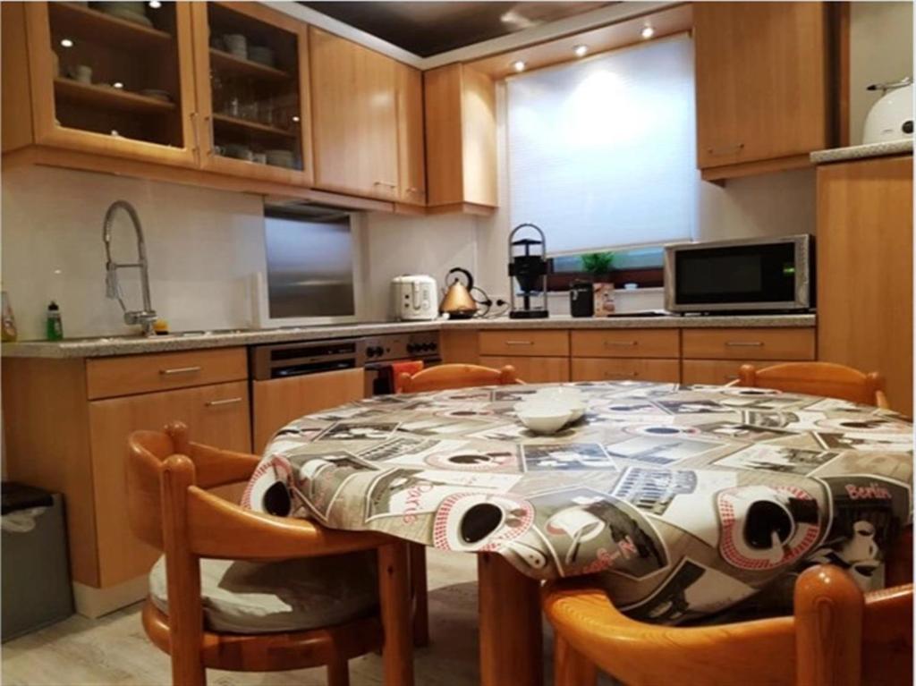 Haus und Apartment Hachenberg room 3