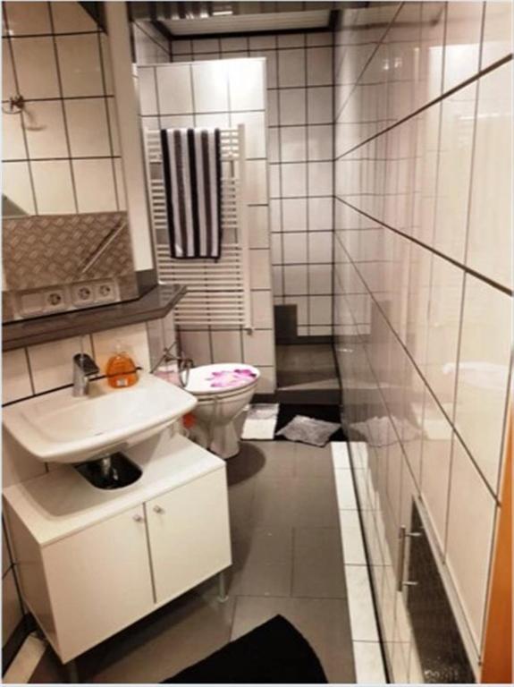 Haus und Apartment Hachenberg room 4